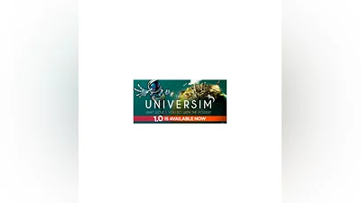 ️Steam gift Russia - The Universim | AUTODELIVERY