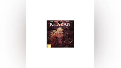 THE FIRST BERSERKER: KHAZAN / DELUXE  (STEAM) KEY