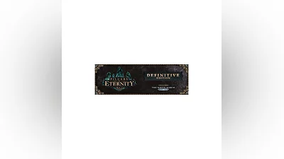 Pillars of Eternity - Definitive Edition Steam Global