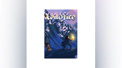Wildfire Xbox One & Xbox Series X|S Activation