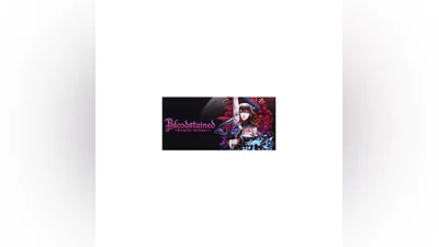 Bloodstained: Ritual of the Night  STEAM KEY  GLOBAL