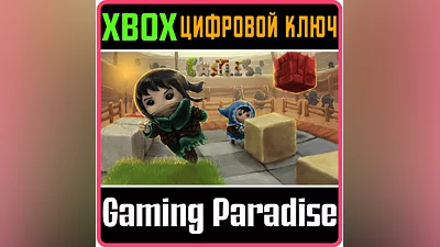 CASTLES XBOX ONE/X|S KEY