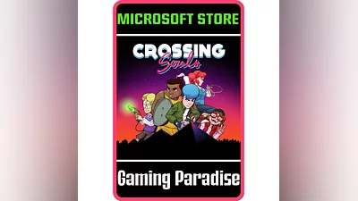 CROSSING SOULS (PC WIN) KEY