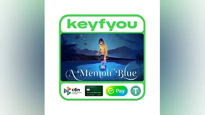 A Memoir Blue / STEAM KEY