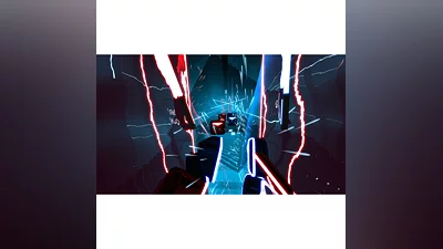 Beat Saber   Steam Key   Worldwide