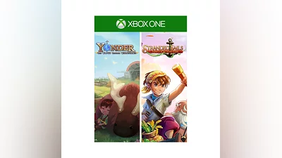 EXPLORER BUNDLE XBOX ONE/X|S KEY