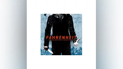 Fahrenheit: Indigo Prophecy Remastered Steam key RU+