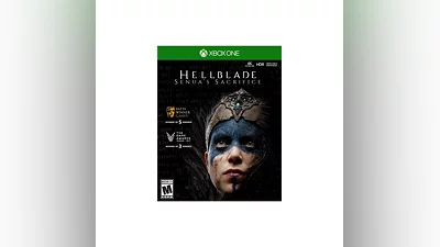 Hellblade: Senua's Sacrifice   XBOX ONE / X|S / KEY