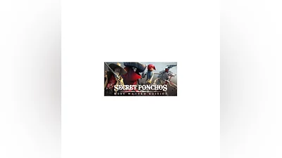 Secret Ponchos | Steam Gift | Region Free