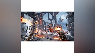 Metal: Hellsinger   Steam Key   Worldwide