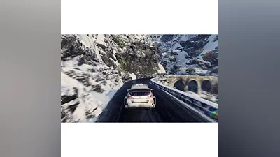 WRC 8 FIA World Rally Championship   Steam Key