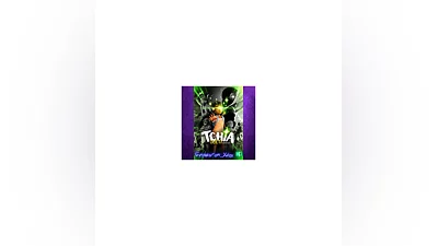 Tchia Oléti Edition XBOX