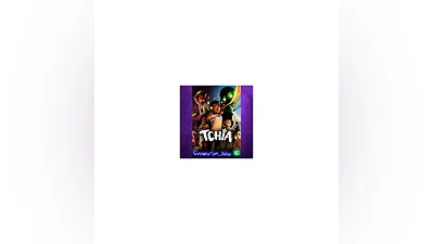 Tchia XBOX