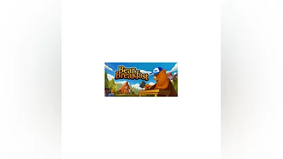 Bear and Breakfast key Steam Global Region free