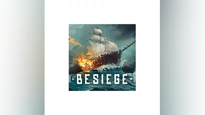Besiege (Steam key | RU+CIS)