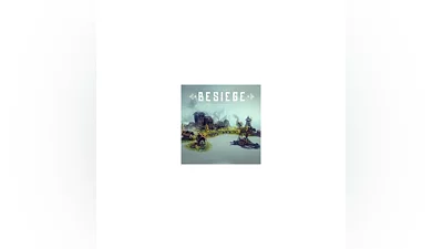 Besiege / Steam Key / Global
