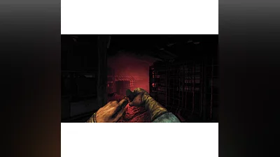 Amnesia: The Bunker   Steam Key   Worldwide