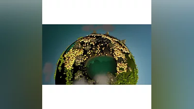 The Universim   Steam Key   Worldwide