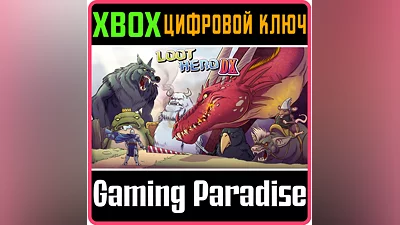 LOOT HERO DX XBOX ONE/X|S KEY
