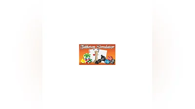 Tabletop Simulator STEAM GIFT GLOBAL REGION FREE ROW