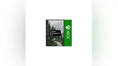 Lushfoil Photography Sim XBOX Buy it u  .