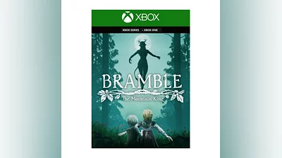 Bramble: The Mountain King   XBOX ONE / X|S / KEY