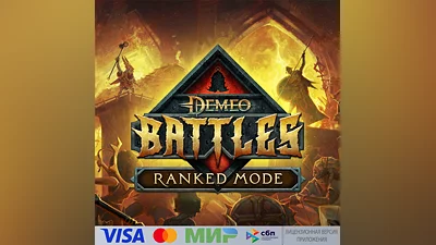 Demeo Battles for Pico VR