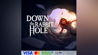 Down the Rabbit Hole for Pico VR