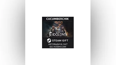 Lost Eidolons STEAM GIFT AUTO RU+World