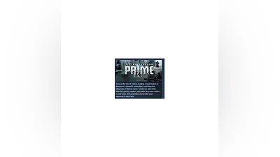 Frozen Synapse Prime 2 in 1   STEAM KEY REGION FREE