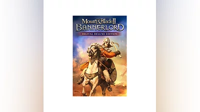 Mount & Blade II Bannerlord Deluxe Ed Xbox activation