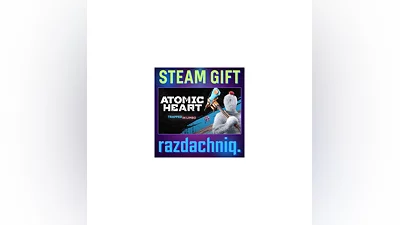 Atomic Heart - Trapped in Limbo {Steam Gift/Ukraine}