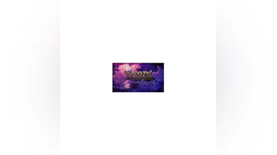 Trine Enchanted Edi GIFT Russia + ROW + GLOBAL REG FREE