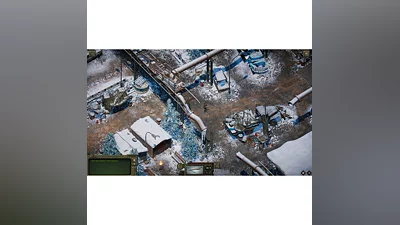 ATOM RPG Trudograd   Steam Key   Worldwide