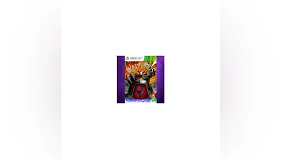 Warlords XBOX