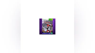 BloodRayne Betrayal XBOX