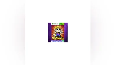 Raskulls XBOX
