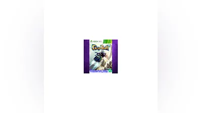 GripShift XBOX