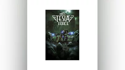 Tesla Force Xbox One & Xbox Series X|S activation