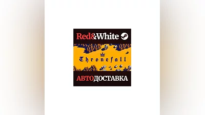 Thronefall * STEAM RUSSIA AUTODELIVERY