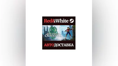 ONE PIECE ODYSSEY * STEAM RUSSIA AUTODELIVERY
