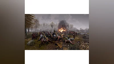 Ancestors Legacy   Steam Key   Worldwide