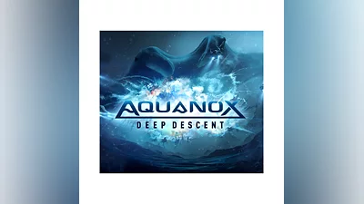 Aquanox Deep Descent   Steam Key   Worldwide