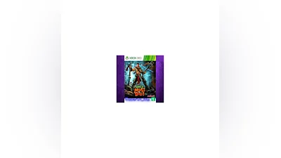 Orcs Must Die! XBOX