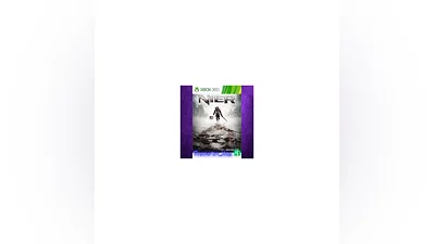 NIER XBOX
