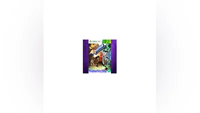 Quantum Conundrum XBOX