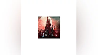 V RISING   (STEAM/RU/UA-CIS) KEY