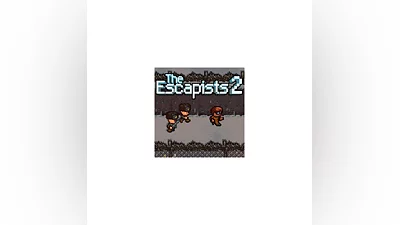 The Escapists 2   (STEAM/RU/UA-CIS) KEY