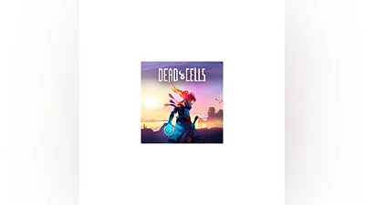 DEAD CELLS   (STEAM/RU/UA-CIS) KEY