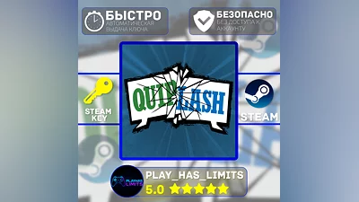 Quiplash STEAM KEY Global + RU